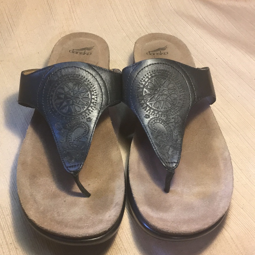 Dansko shoes